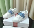 Valentino Lovers shoes best quality