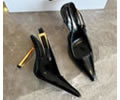 Saint Laurent YSL Women Shoes best quality
