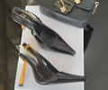 Saint Laurent YSL Women Shoes best quality