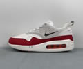 Nike Air Max1 DQ3989-001 Lovers best quality