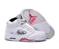 Nike AIR Jordan 5 best logo best quality Lovers