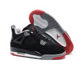 Air Jordan 4 men shoes