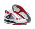 Air Jordan 4 men shoes