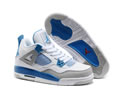 Air Jordan 4 men shoes