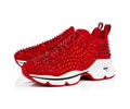 Christian Louboutin SNEAKERS Lovers Size