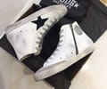 Golden Goose francy Lovers Sneakers