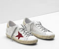 SUPERSTAR Sneakers G32WS590.G63 Upper in calf leather