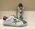 Golden Goose GGDB SUPERSTAR Womens Sneakers