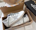 Golden Goose GGDB SUPERSTAR Womens Sneakers