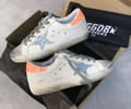 Golden Goose GGDB SUPERSTAR Womens Sneakers