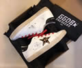 Golden Goose GGDB SUPERSTAR Womens Sneakers