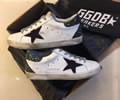Golden Goose GGDB SUPERSTAR Womens Sneakers