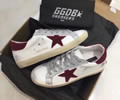 Golden Goose GGDB SUPERSTAR Womens Sneakers