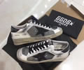 Golden Goose STARDAN Lovers Sneakers
