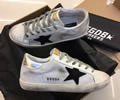 Golden Goose STARDAN Lovers Sneakers