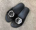 PHILIPP PLEIN Men Slippers