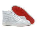 Christian Louboutin SNEAKERS Lovers Women and men