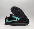 Air Jordan 1 Low Lovers shoes