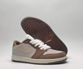 Air Jordan 1 Low Lovers shoes