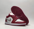 Air Jordan 1 Low Lovers shoes