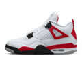 Air Jordan 4 Red Cement DH6927-161 Lovers 