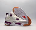 Air Jordan 4 Lovers