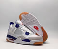 Air Jordan 4 Lovers