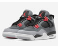 Air Jordan 4 Infrared DH6927-061 Lovers 