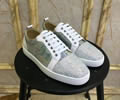 Christian Louboutin Lovers SNEAKERS 1:1 best quality CL