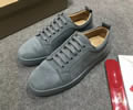 Christian Louboutin Lovers SNEAKERS 1:1 best quality CL