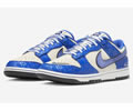Nike Dunk Low Jackie Robinson DV2122-400 Lovers shoes 