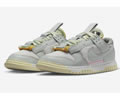 Nike Dunk Low Remastered Mint Foam DV0821-100 Lovers shoes 