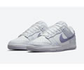 Nike Dunk Low WMNS Purple Pulse Lovers shoes 