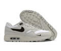 Nike Air Max 1 Ironstone DZ4494-100 Lovers shoes 