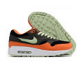 Nike Air Max 1 Ugly Duckling DZ0482-001 Lovers shoes 