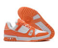 Louis Vuitton Trainer Sneaker Low Lovers shoes