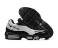Nike Air Max 95 Sketch DX4615-100 Men shoes
