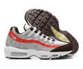 Nike Air Max 95 Social FC DQ9016-001 Men shoes