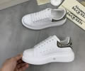 McQueen Lovers Shoes