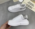 McQueen Lovers Shoes