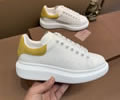 McQueen Lovers Shoes