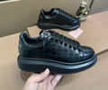 McQueen Lovers Shoes