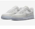 Nike Air Force 1 07 LV8 EMB Summit White DV0787-100 Lovers shoes 