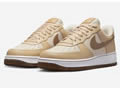 Nike Air Force 1 Low Inspected By Swoosh DQ7660-200 Lovers shoes 