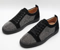 Christian Louboutin Sneakers Lovers Top quality 1:1 CL