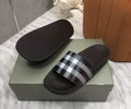 BURBERRY Lovers Slippers