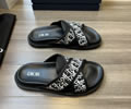 DIOR Men Slippers best quality