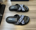 DIOR Men Slippers best quality