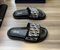 DIOR Men Slippers best quality