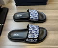 DIOR Men Slippers best quality